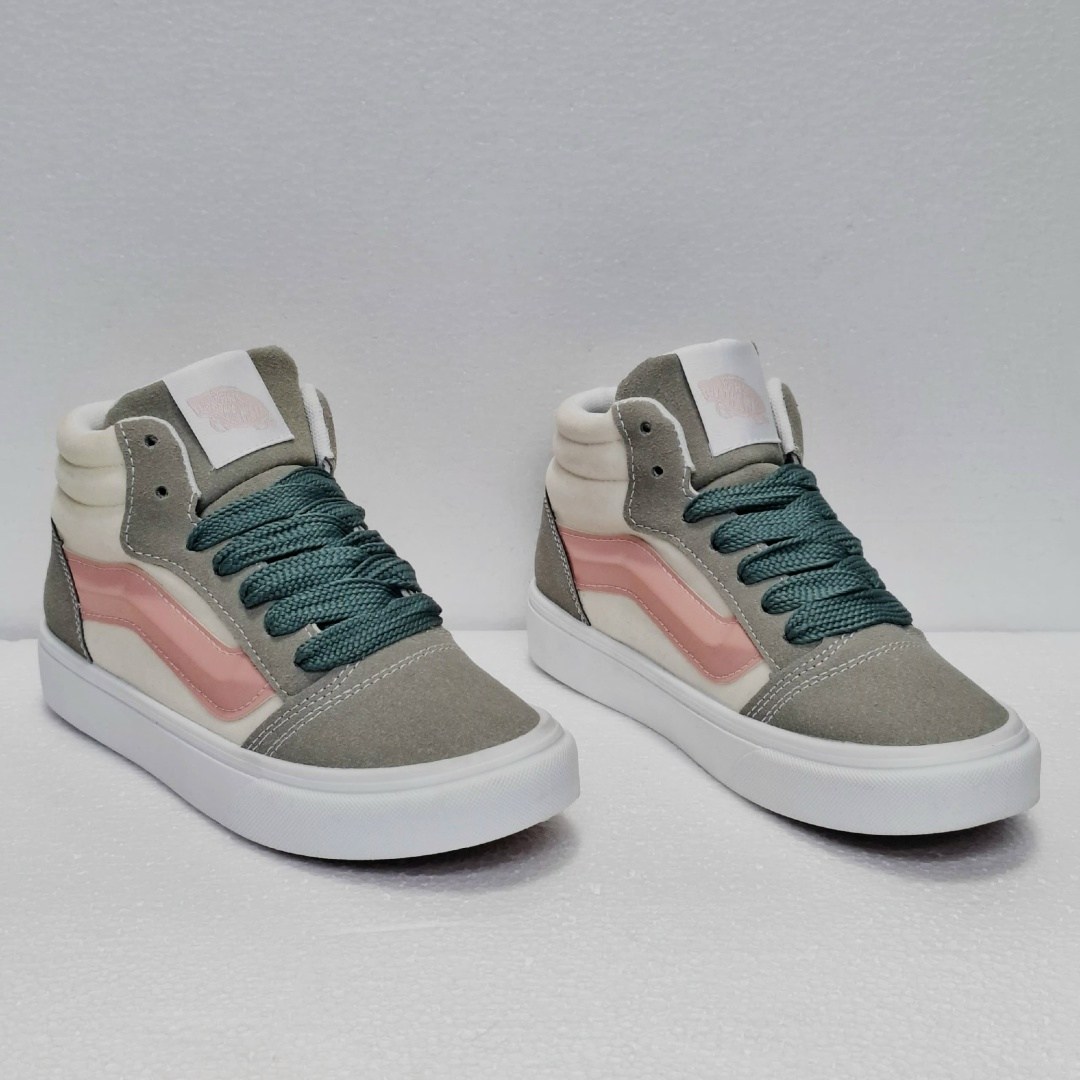 ,vans кроссовки,высокие кроссовки,спортивная ,женские кроссовки