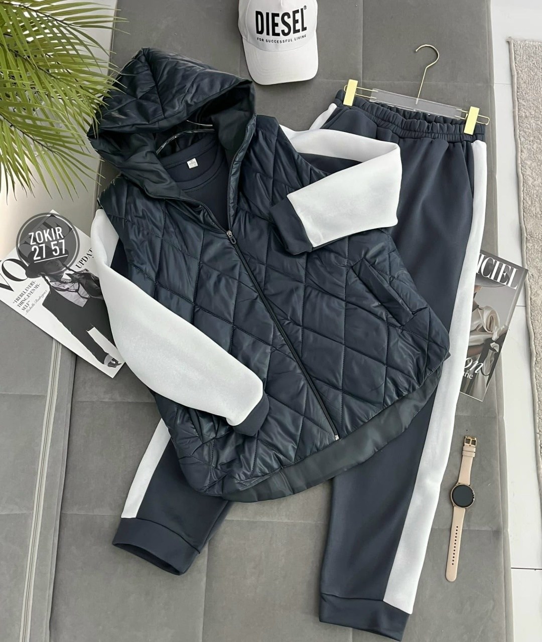 жилет на синтепоне,костюм женский тройка,костюм двойка женский,костюм теплый,демисезонная жилетка