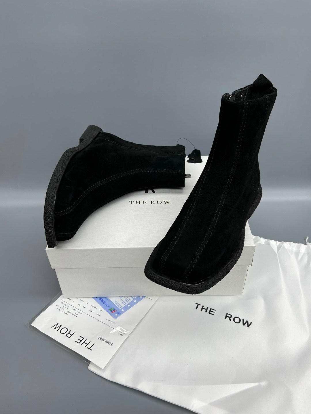 ,ботинки женские,ботинки,замшевые ботинки,женские замшевые ботинки hermes premium чёрного цвета