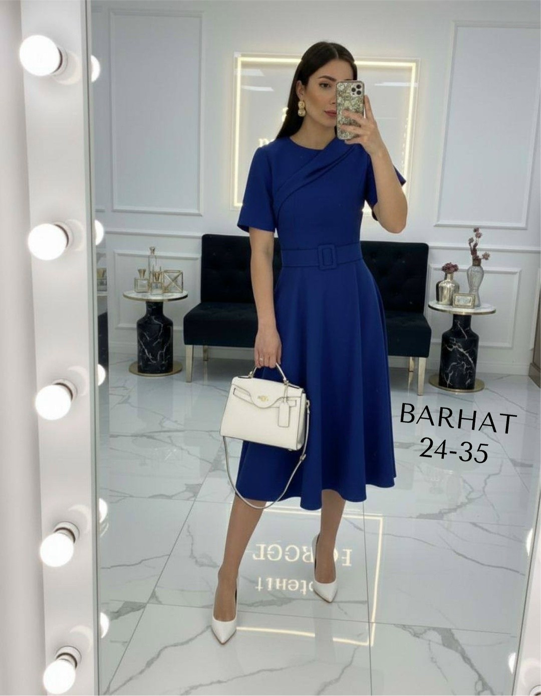 платье женское,платье,платье силуэта а,нарядное платье,голубое платье