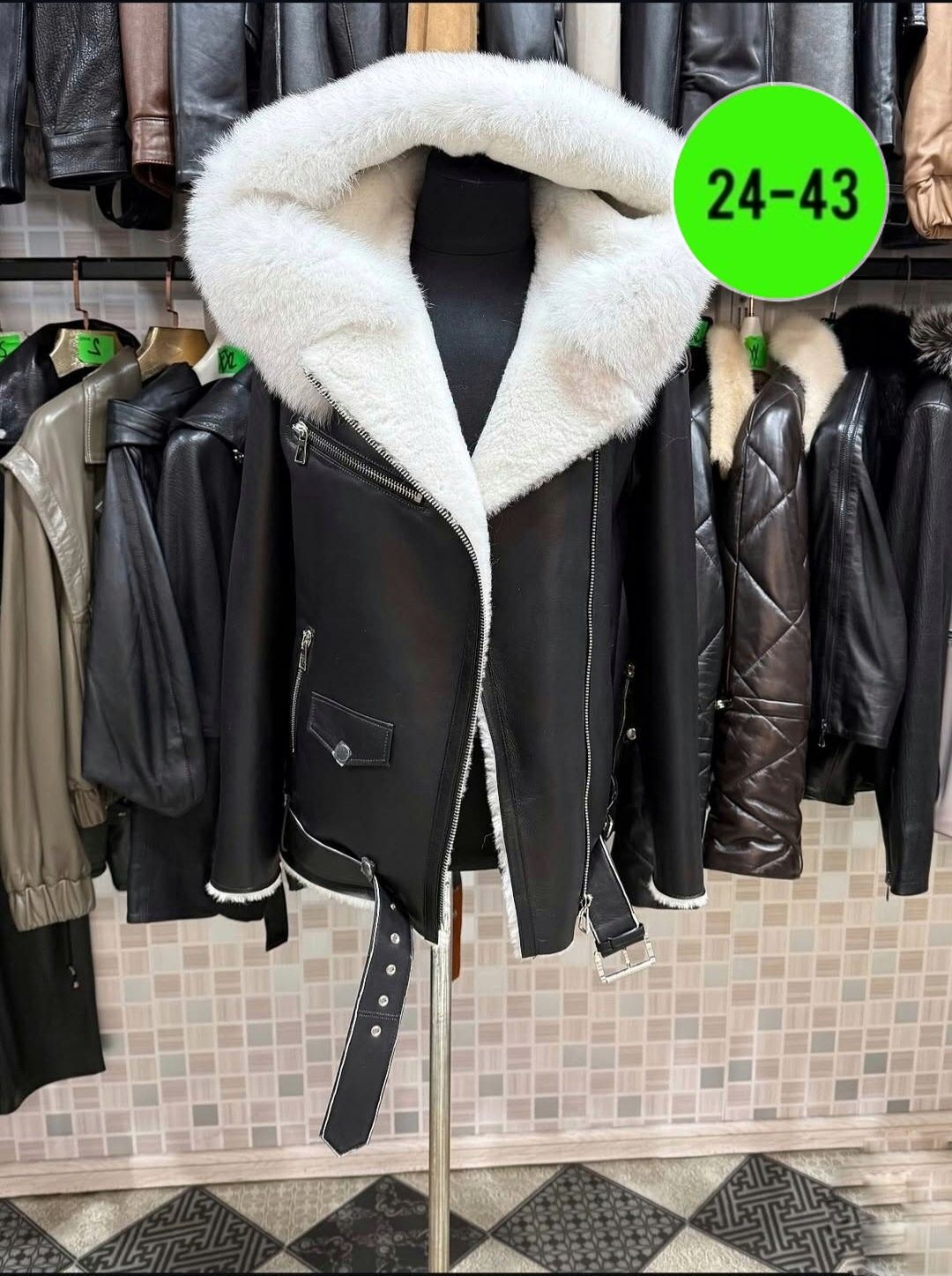 дубленка женская,дубленка,дубленка авиатор,дубленка косуха женская,дубленка куртка