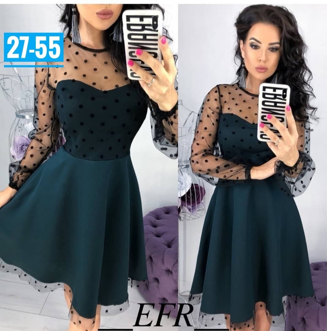 платье,платье женское,платье вечернее с сеткой,женское платье ткань лайт+сетка,сетка платье