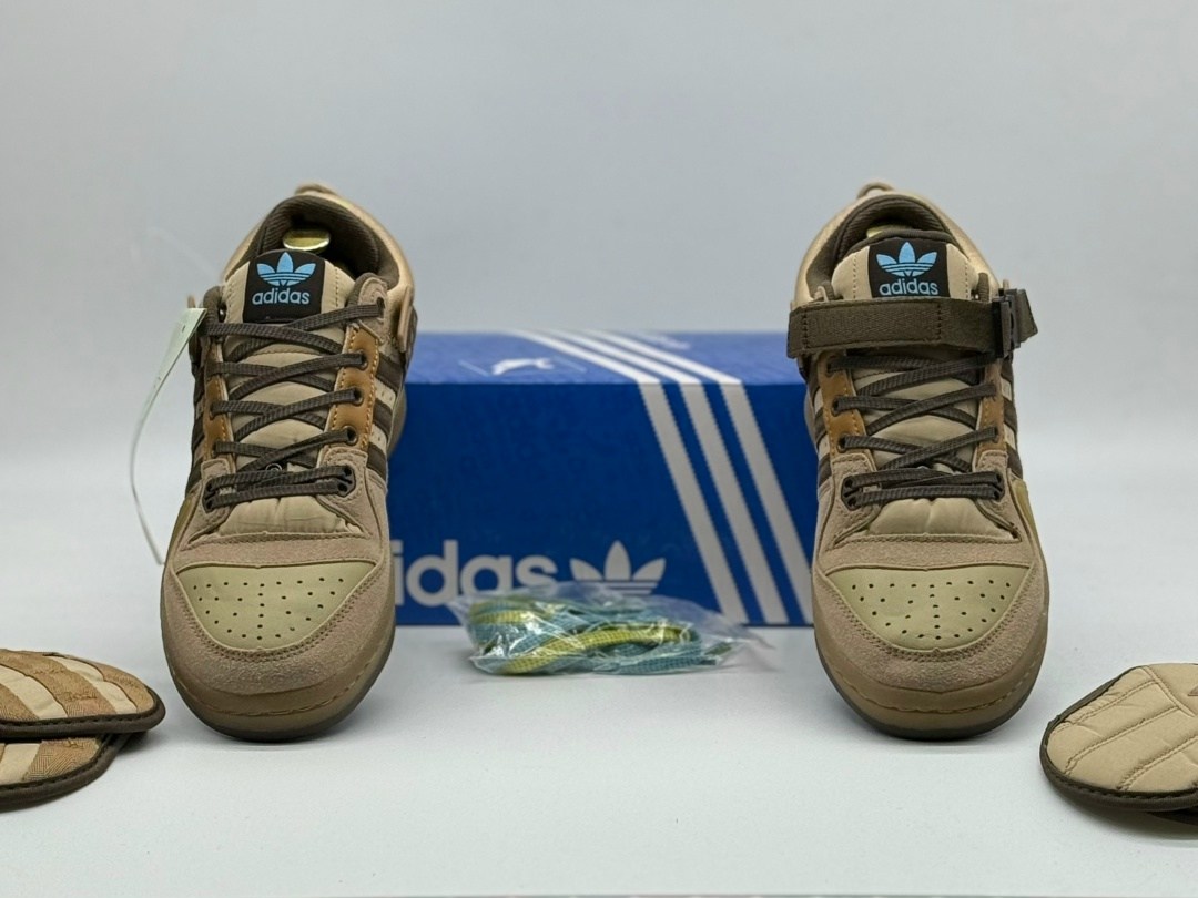 кроссовки bad bunny x adidas forum buckle low,кроссовки adidas,кроссовки мужские adidas,кроссовки адидас,кроссовки адидас forum low bad bunny