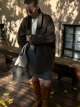 Верхняя одежда