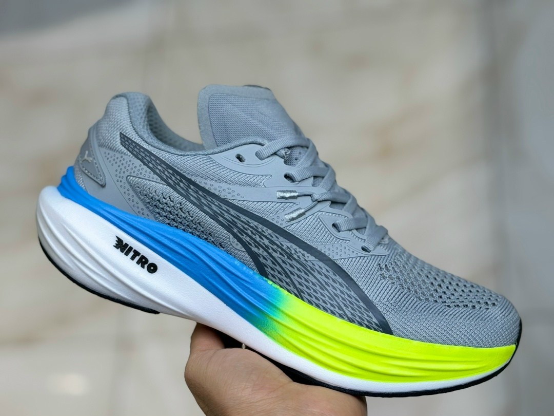 кроссовки puma,мужские кроссовки puma,кроссовки пума мужские для бега,кроссовки,кроссовки puma run xx nitro