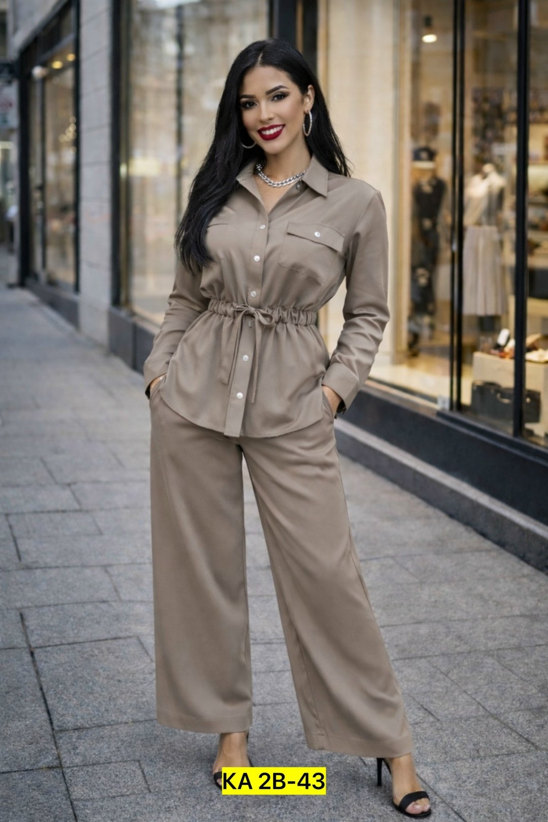 женские костюмы брючные,костюм с брюками,женские костюмы,костюм женский брючный хаки,костюм брючной