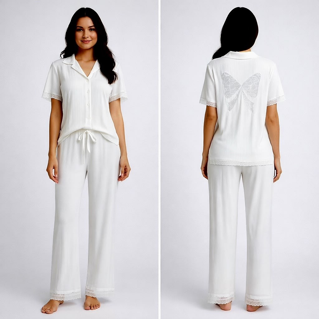 пижама женская,пижама для женщин,комплект пижама,муслиновый брючный костюм,домашняя одежда пижама