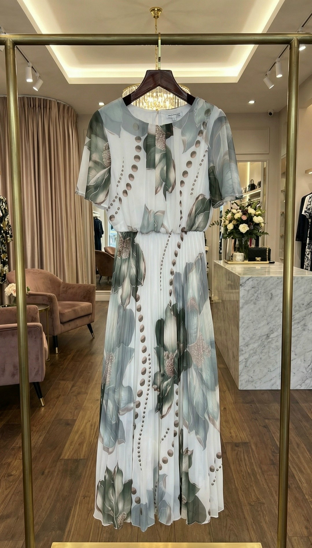 летнее платье,платье женские,платье,платье модное,платье шифоновое