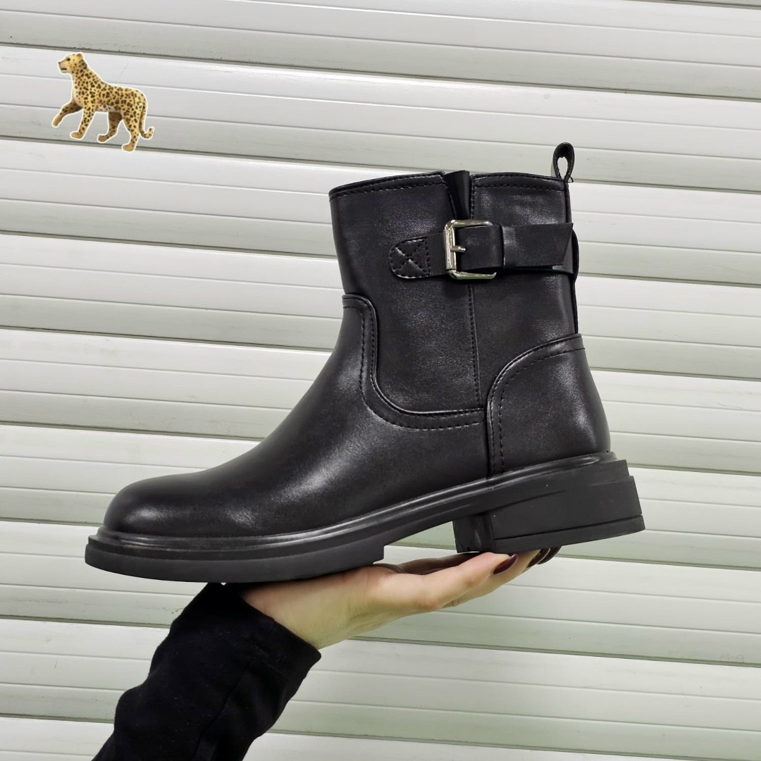 ботинки женские,,женская ,полусапоги,модные ботинки