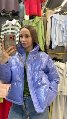 Верхняя одежда