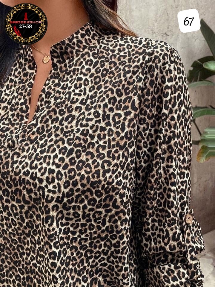 туника большие размеров,женская блузка,туника рубашка женская,блузка большого размера туника мода плюс 250340066,блузка леопардовая