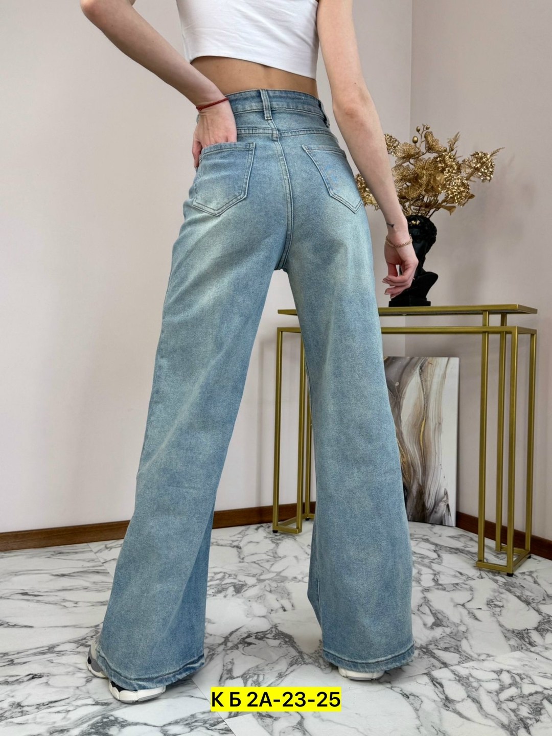 женские джинсы,голубой джинсы широкие трубы клеш,джинсы женские широкие,штаны джинсы,джинсы широкие
