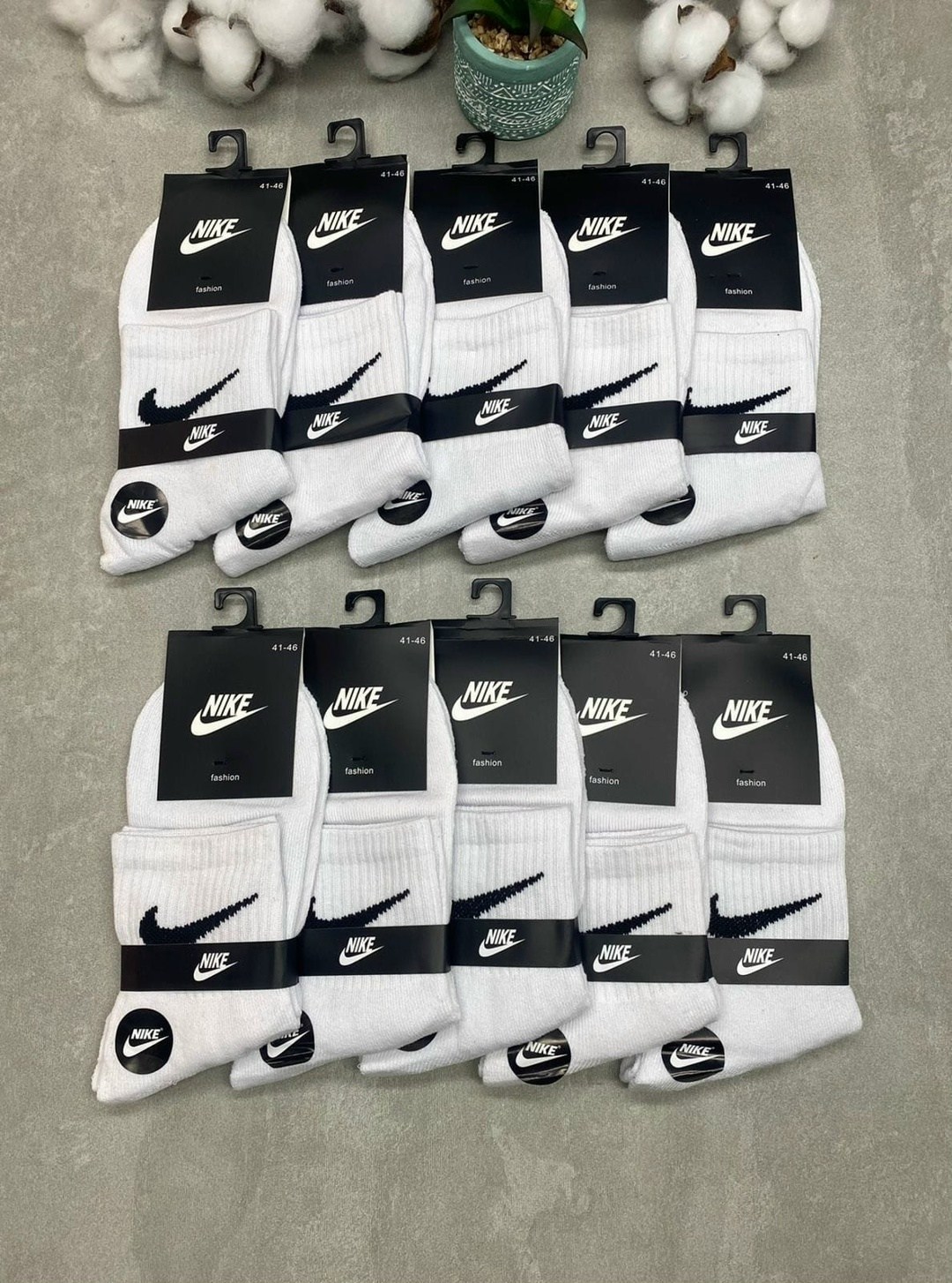 носки мужские 10 пар nike,носки средние хлопковые набор 5 пар nike,носки nike высокие,носки мужские nike,носки nike длинные спортивные набор 10 пар