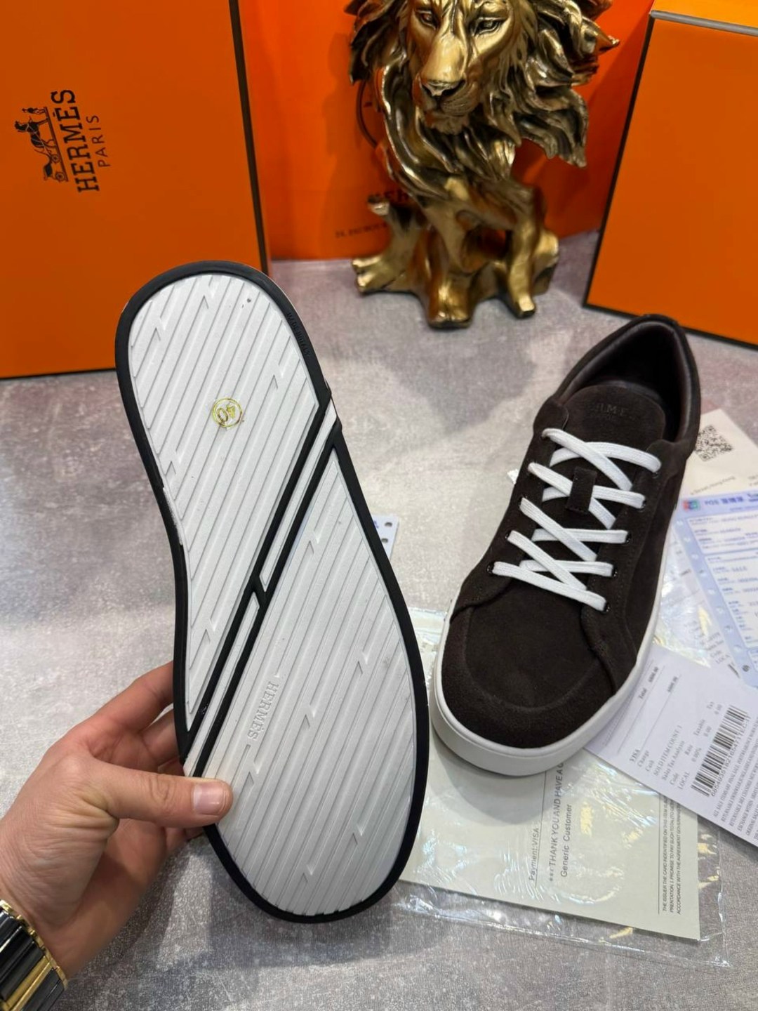 ,кроссовки hermes,кеды hermes,кроссовки hermes женские,кроссовки hermes кеды