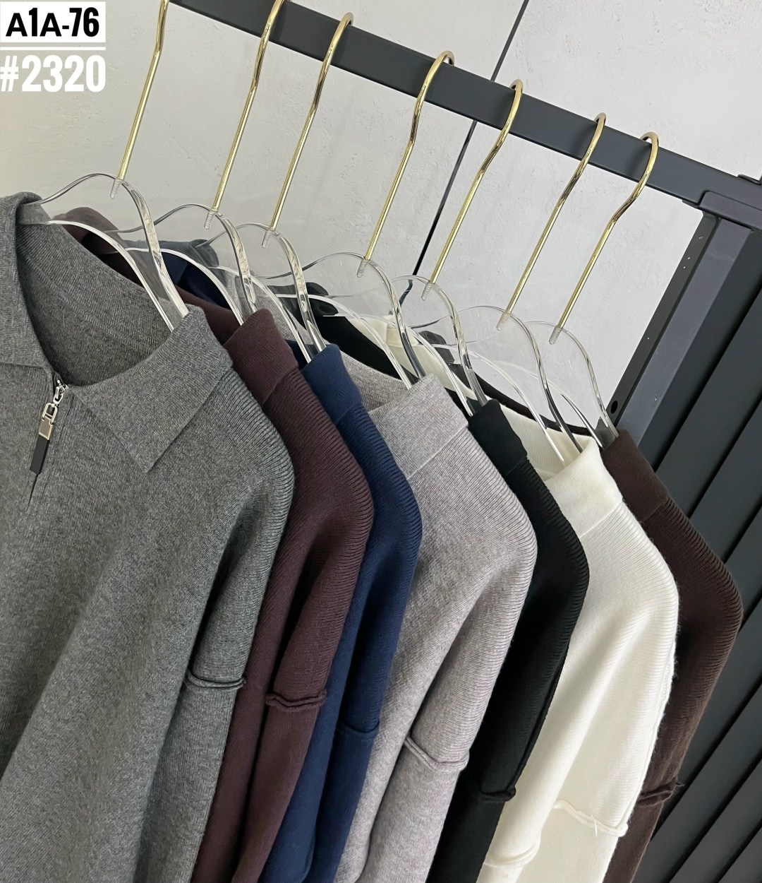 свитер с воротником,свитер с воротником поло,мужские свитера,свитер для мужчин кашемир,мужская кофта