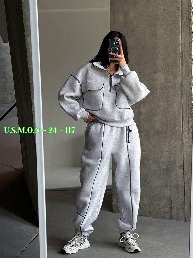 теплый костюм на флисе,женский спортивный костюм тёплый на флисе большой,спортивный костюм свободного фасона,костюм спортивный женский на флисе,костюм женский спортивный