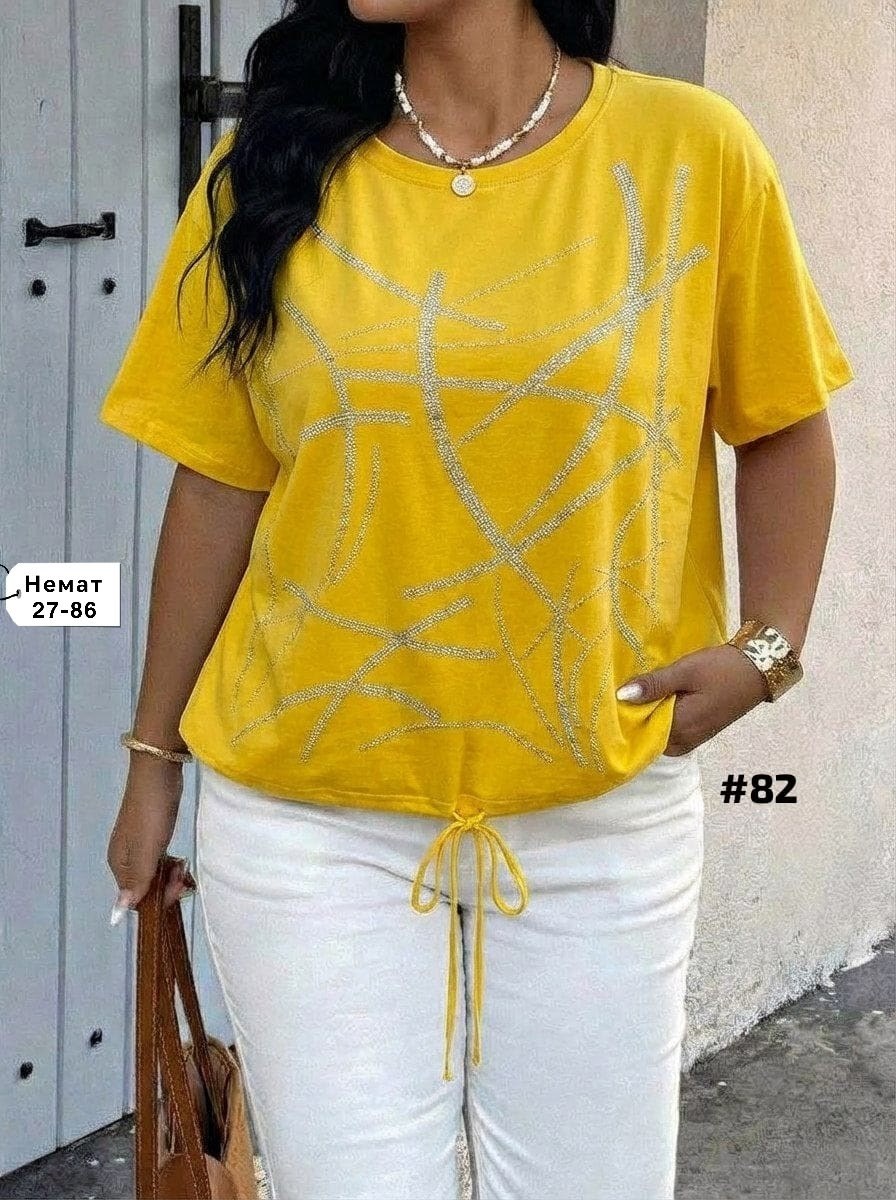 женская футболка больших размеров,женская футболка,футболки больших размеров,одежда футболка,футболки модные