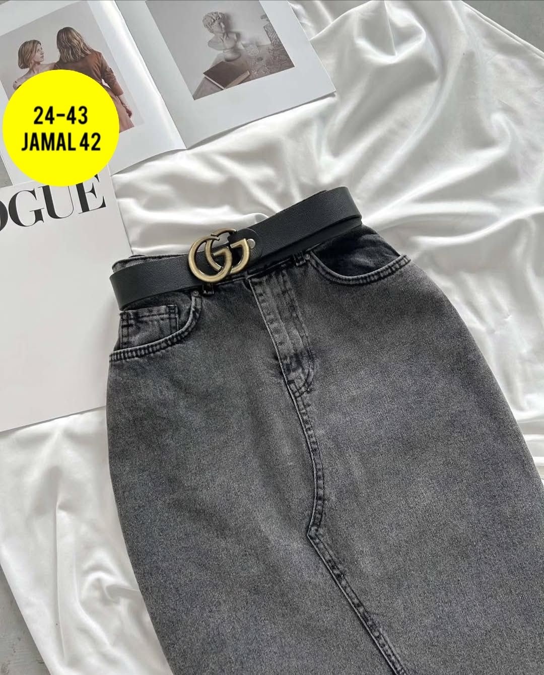 джинсовая юбка,юбка джинс,женская джинсовая юбка,юбка джинсовая миди с разрезам,юбка джинсовая длинная