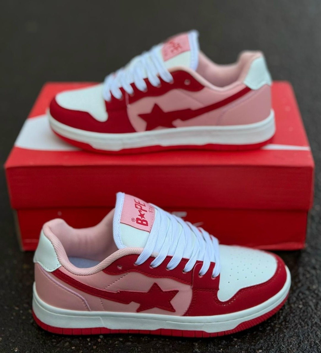 кроссовки,bape кроссовки,женские кроссовки,низкие кроссовки,модные кроссовки