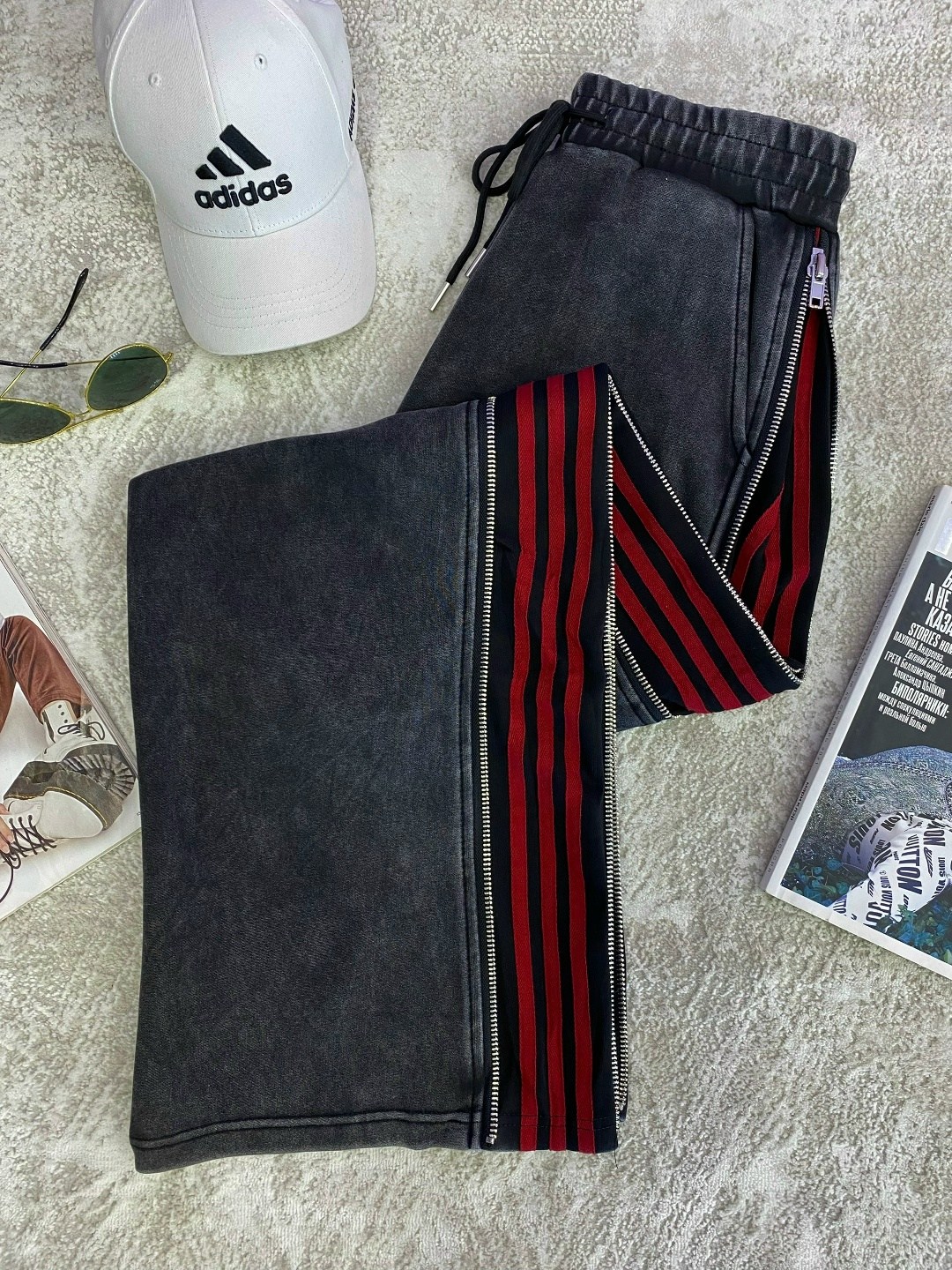 штаны спортивные,женские спортивные штаны,брюки штаны,модные брюки,штаны в полоску