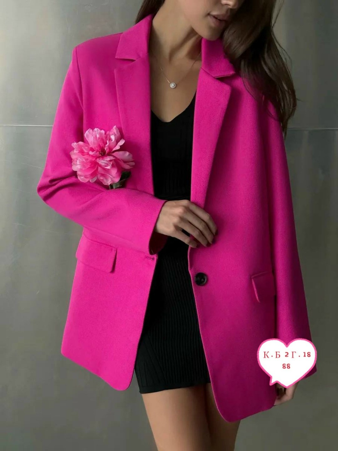 пиджак женский фуксия,пиджак оверсайз удлиненный розовый жакет блейзер marifique,пиджак оверсайз vitaclo цвет розовый фуксия малиновый,пиджак оверсайз жакет amoriam,пиджак оверсайз жакет amoriam розов