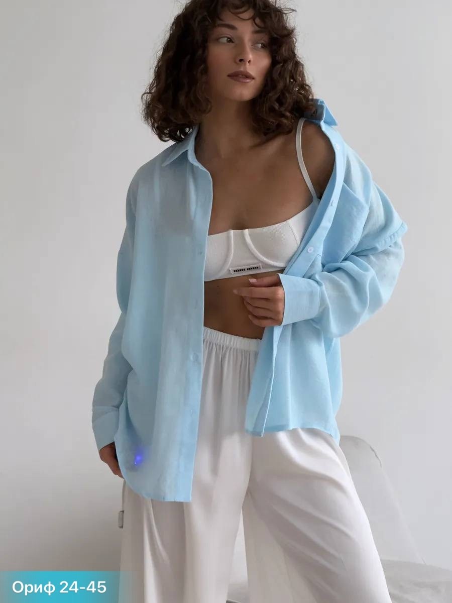 рубашка женская,рубашка голубая оверсайз,рубашка женская оверсайз голубая,рубашка женская голубая,женская рубашка оверсайз