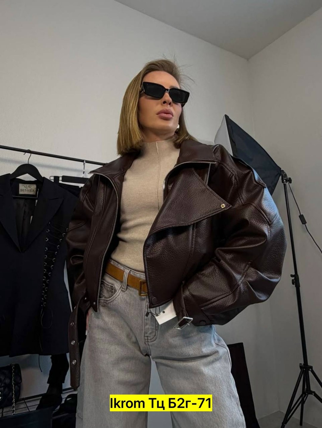 косуха кожаная куртка оверсайз saint shine,женская куртка кожаная оверсайз короткая okssana firsanova,куртка кожаная,женская куртка кожаная оверсайз короткая oksana firsanova,куртка кожаная женская