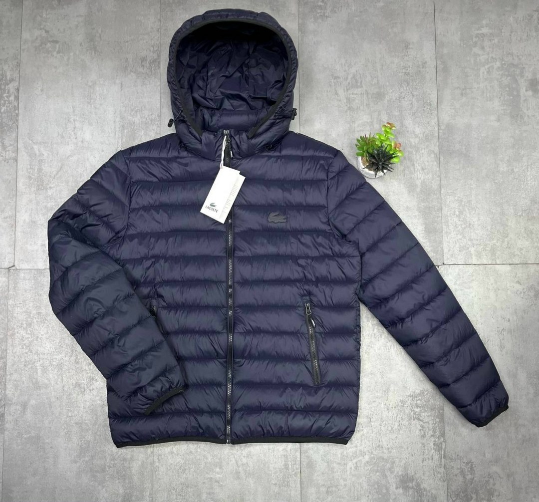 куртка lacoste,пуховик lacoste мужской,куртка мужская lacoste,демисезонная куртка,куртка лакост