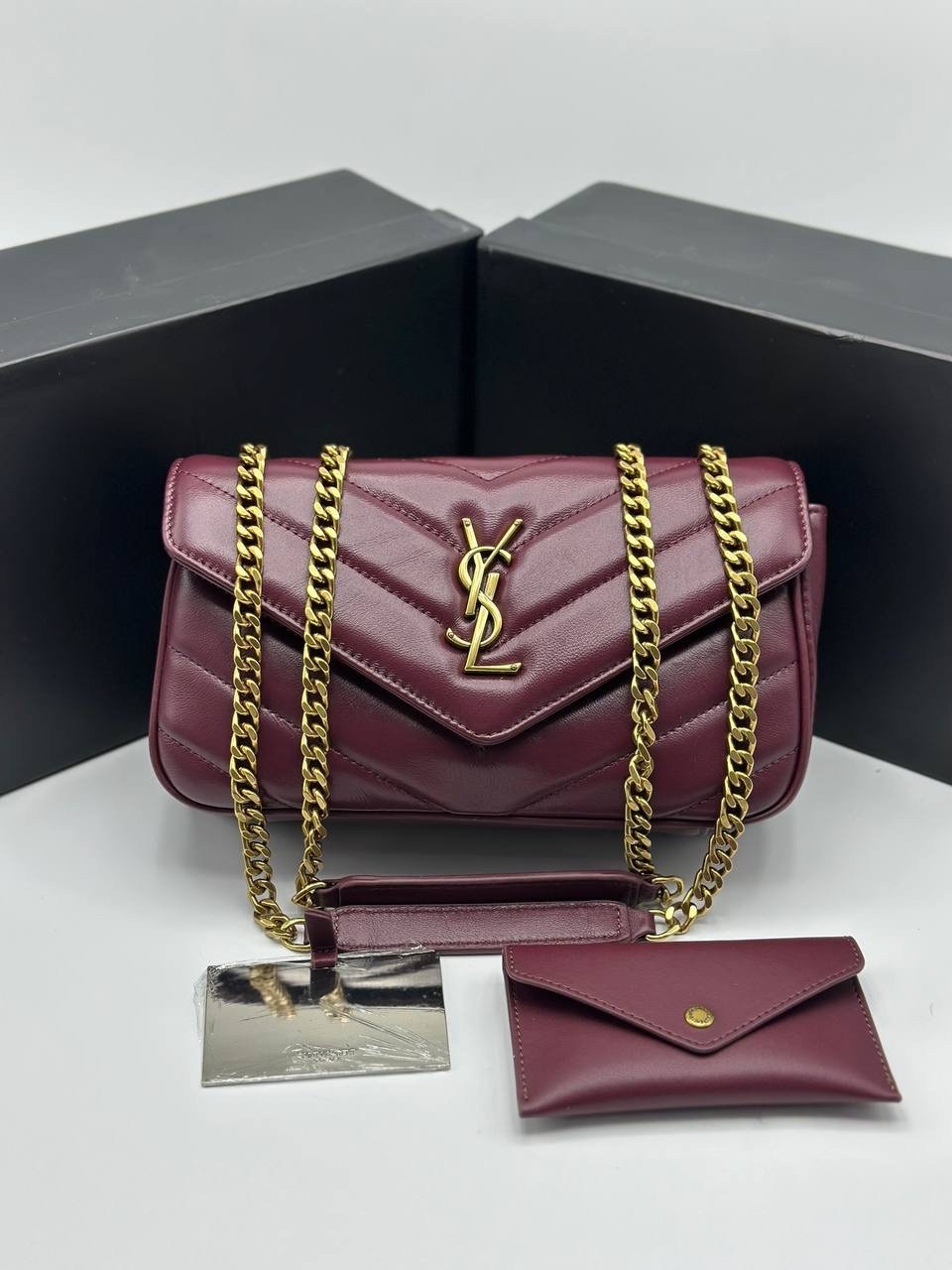 сумка yves saint laurent,сумка женская yves saint laurent,сумка ив сен лоран бордовая,cумка saint laurent,брендовые сумки