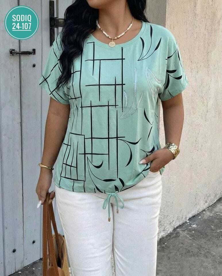 туника нарядная,футболки женская,женская кофта,стиль туники,футболки женские больших размеров