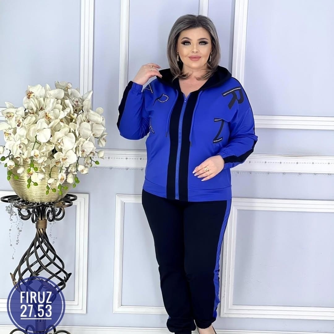 женский спортивный костюм больших размеров,костюм женский,женские костюмы больших размеров,cпортивный костюм больших размеров,костюм двойка женская