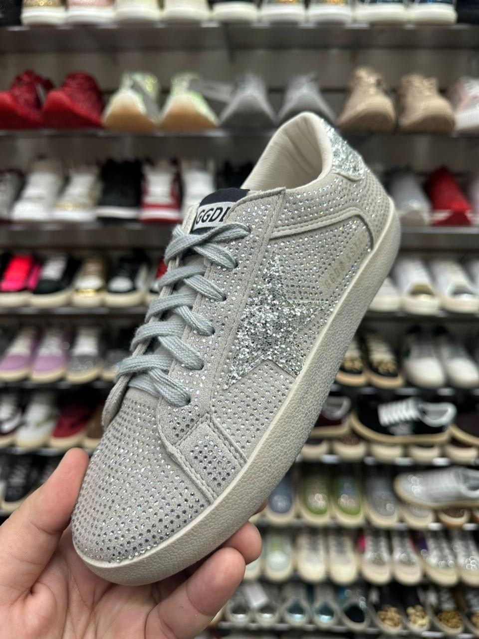 ,golden goose кеды,кеды женские golden goose,кеды golden goose superstar серебряные,голден гус кеды