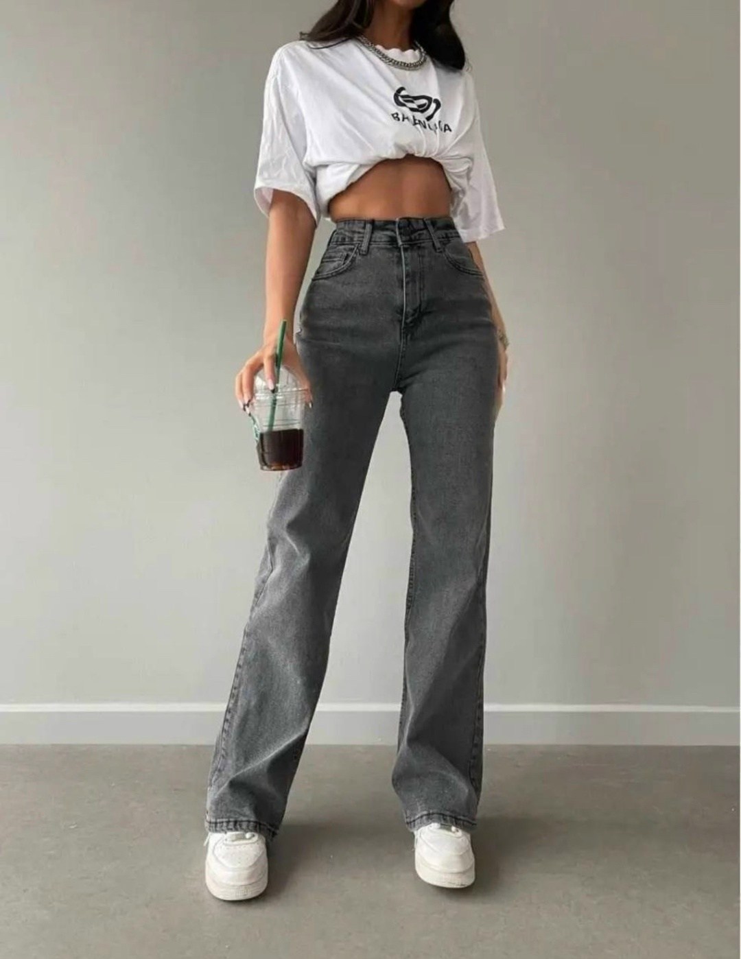 джинсы женские широкие,джинсы широкие,женские джинсы,джинсы женские трубы,джинсы женские серые