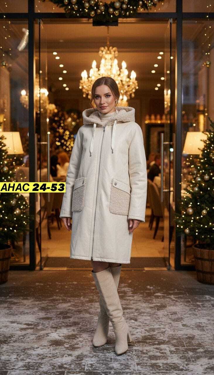 дубленка женская,искусственная дублёнка,дубленка искусственная elfina,модные длинные дубленки 2026-2026 женские зимние,дубленка женская зимняя