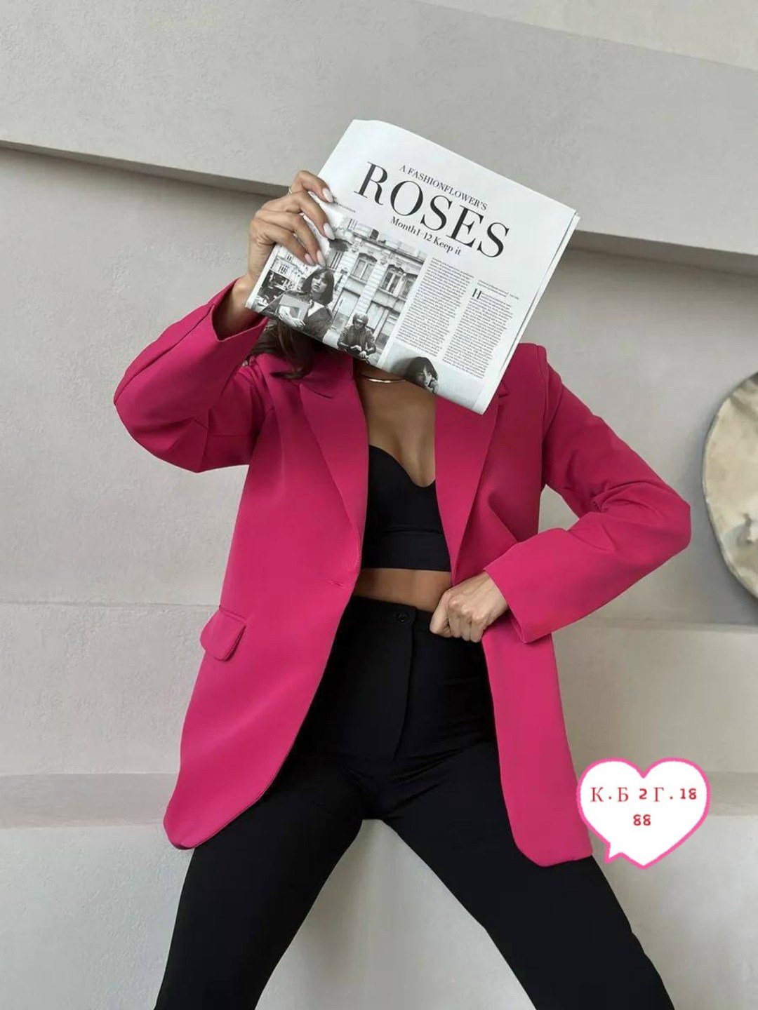 пиджак женский фуксия,пиджак оверсайз удлиненный розовый жакет блейзер marifique,пиджак оверсайз vitaclo цвет розовый фуксия малиновый,пиджак оверсайз жакет amoriam,пиджак оверсайз жакет amoriam розов