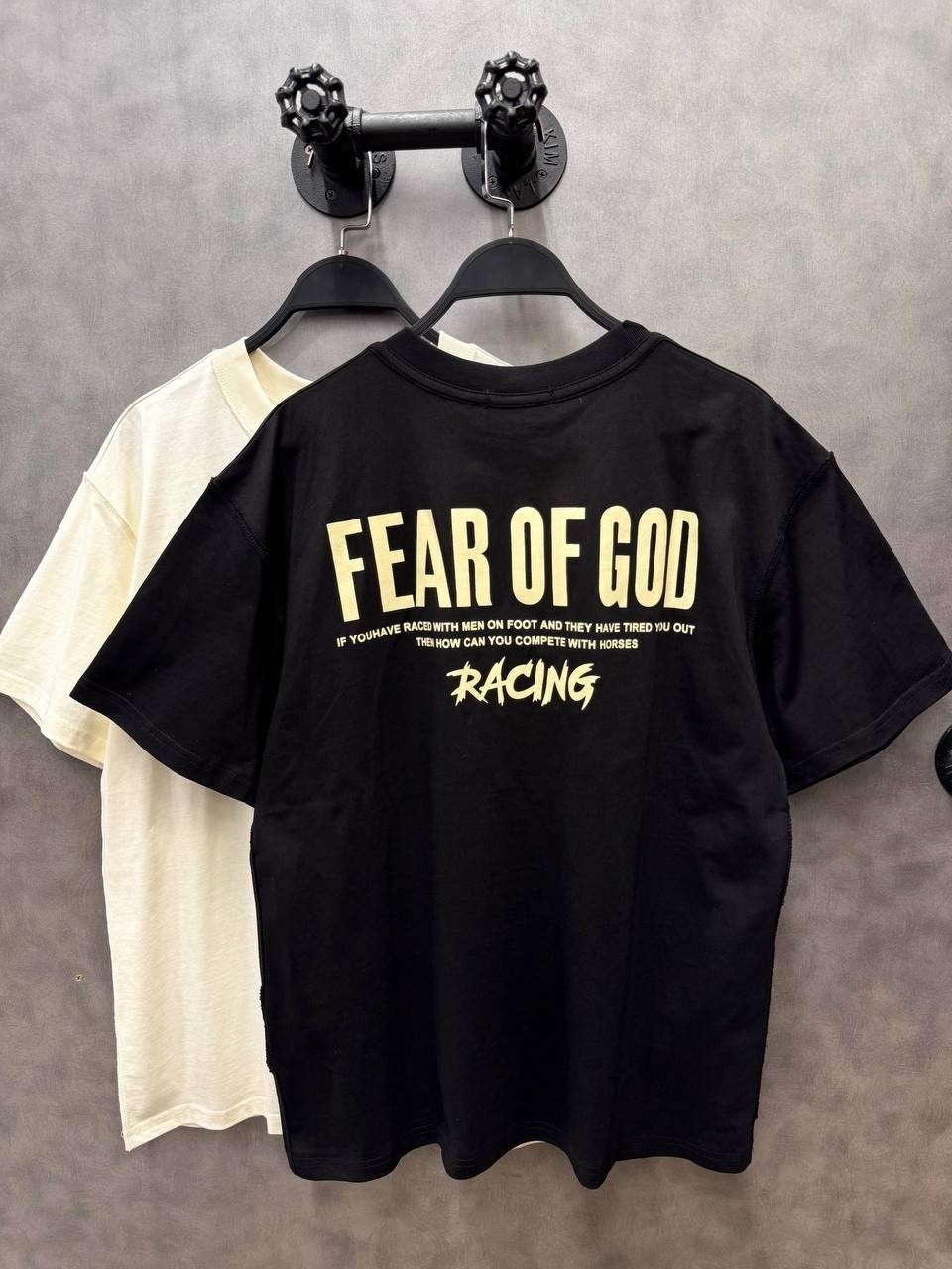 футболка fear of god,футболки для мужчин летняя,fear of god essentials,футболки для мужчин