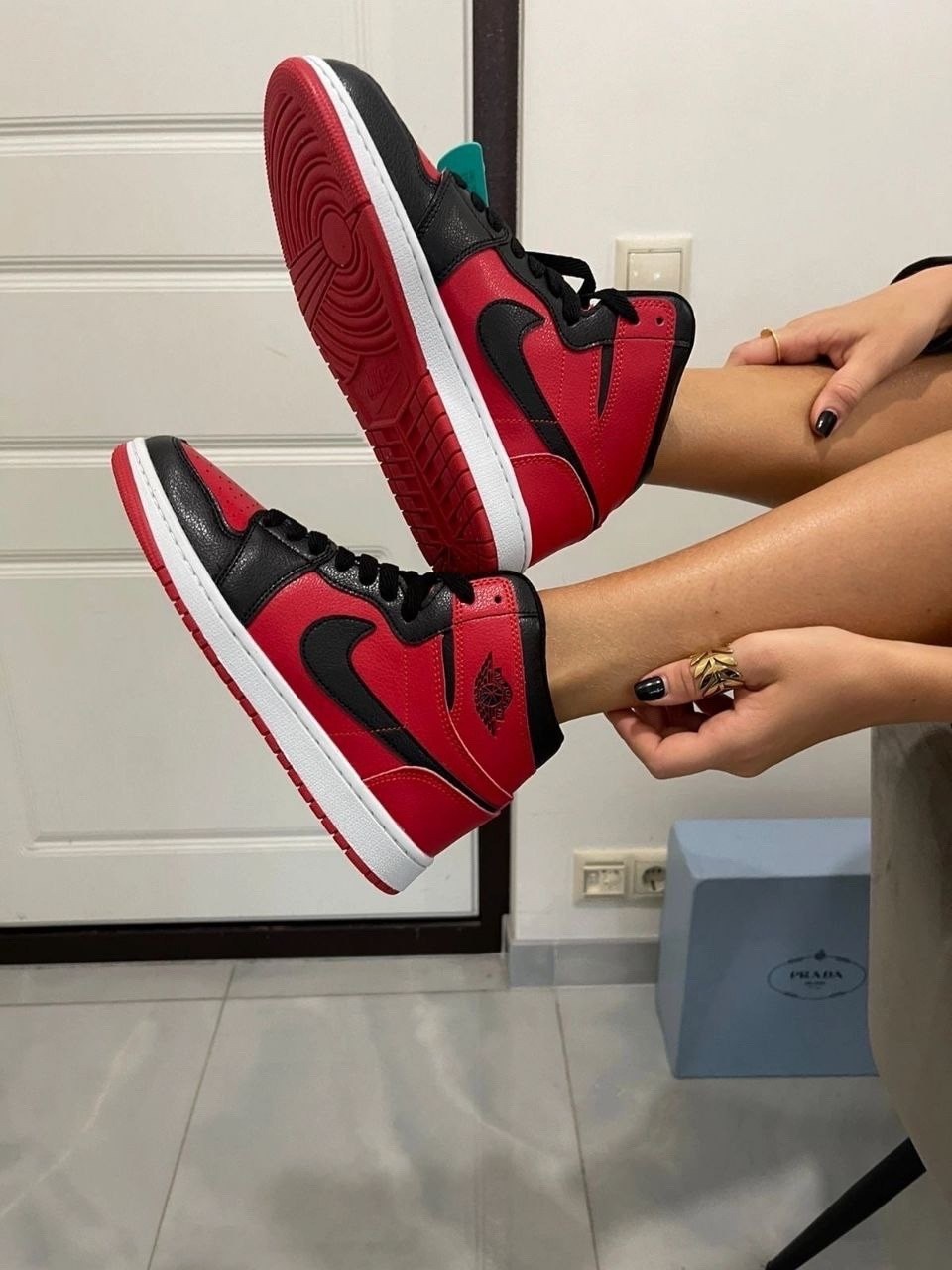 nike air jordan 1,air jordan 1 mid,nike air jordan 1 mid,кроссовки,jordan 1 mid