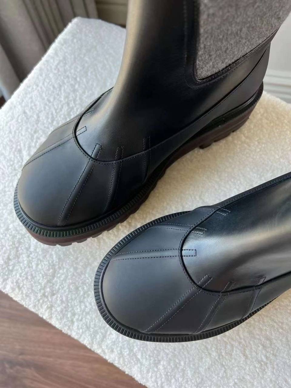 ,полусапоги,ботинки brunello cucinelli,полусапоги loro piana,резиновые сапоги