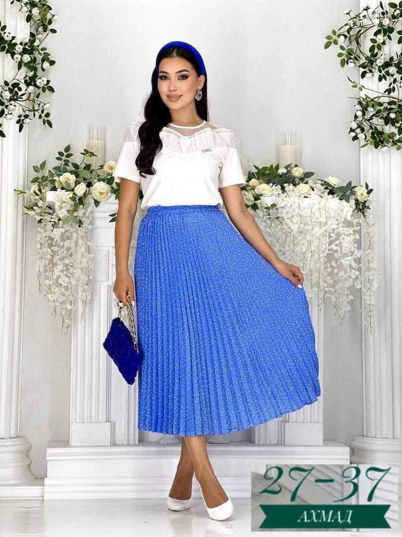 юбка,юбка плиссе,юбка с блузкой,стильная юбка,юбка женская
