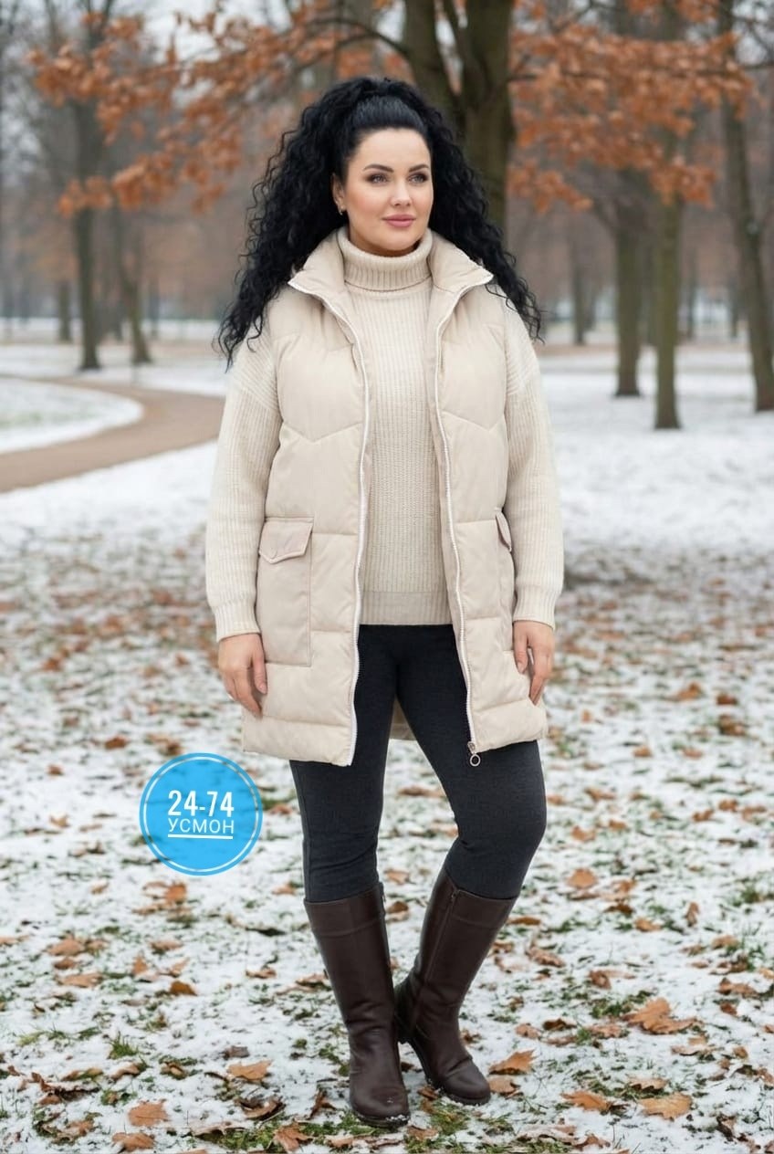 женские жилеты,жилетки женские,жилет женский теплый,жилет удлиненный женский,жилетка женская удлиненная