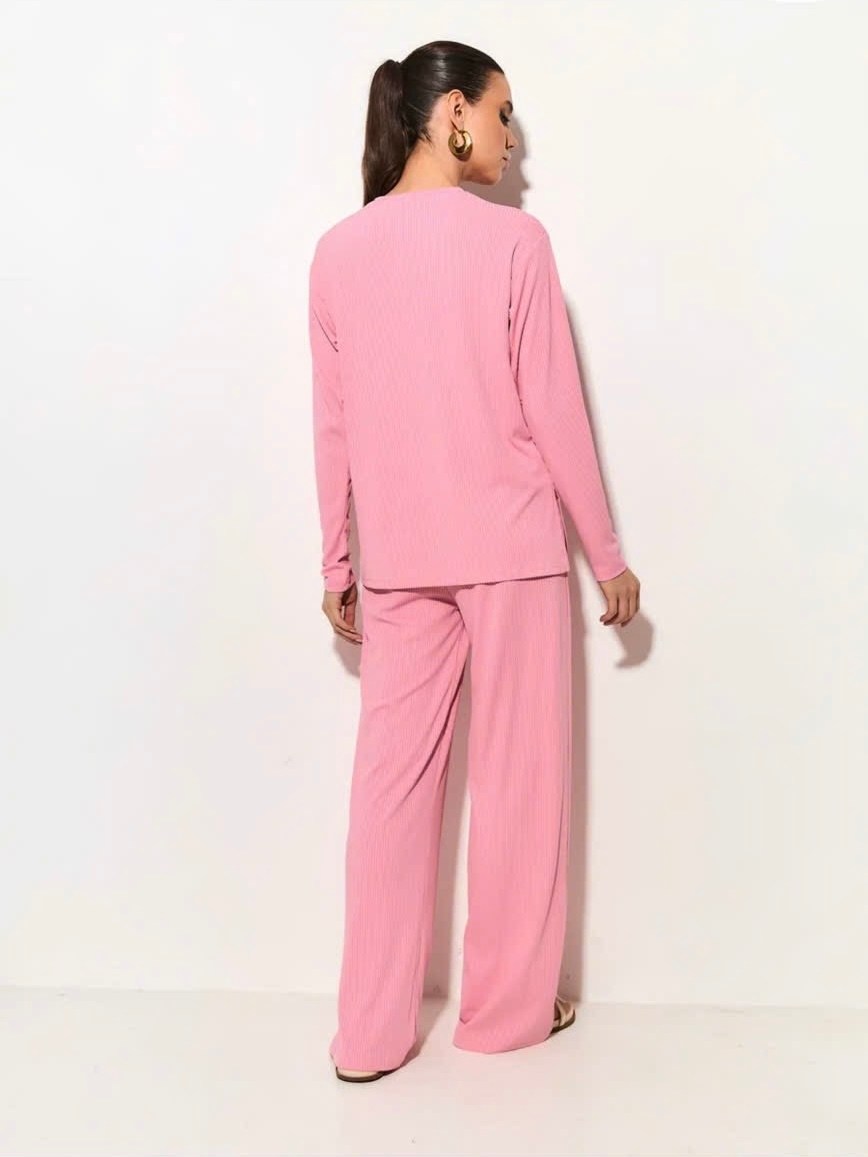 трикотажные костюмы,костюм женский,джемпер розовый,трикотажный джемпер,женские джемпера