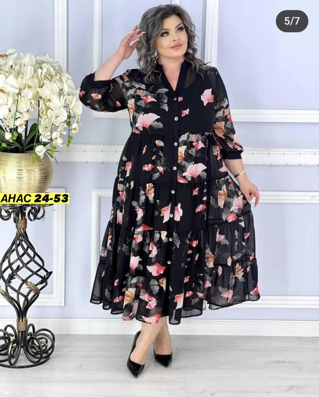 женское платье больших размеров,платье большие размеры,платье женские,повседневные платья,платье