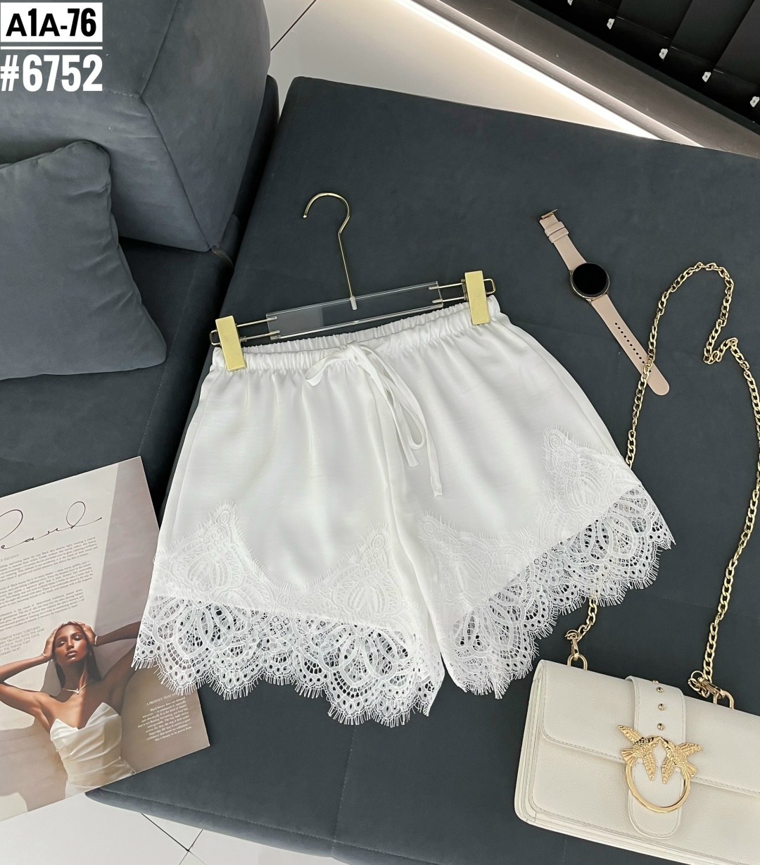 шорты с кружевами,шорты кружевные,шорты с кружевом,женские шорты,шелковые шорты