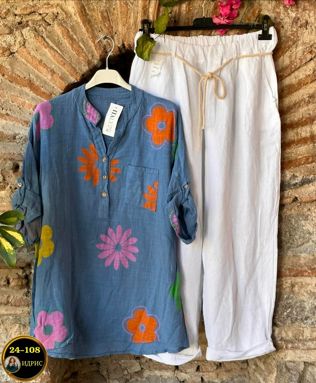 сток одежда, ,костюм женский,костюм двойка женская,летние костюмы