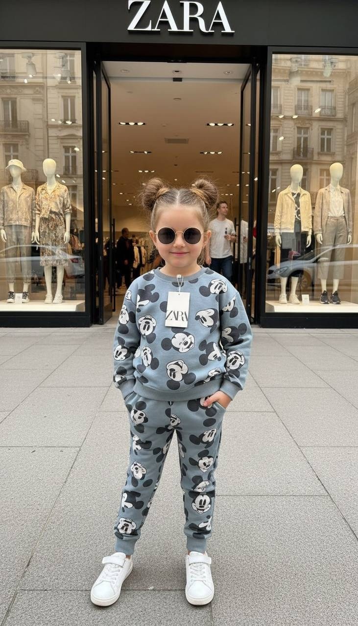 ,одежда мальчика,детской одежды,детский костюм с принтом,костюм теплый детский