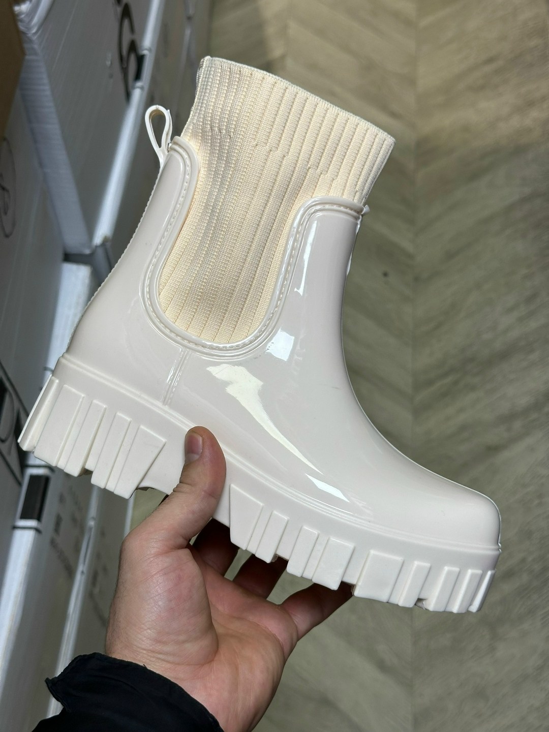 сапоги резиновые женские,резиновые сапоги,сапоги резиновые basvello,сапожки,сапоги резиновые челси