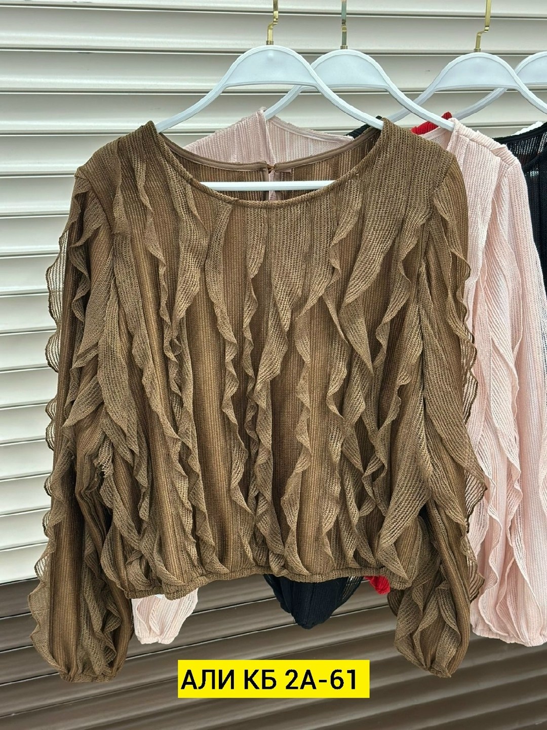 женская кофта,блузка с оборками,женская блузка,модная блузка,женская шифоновая блузка