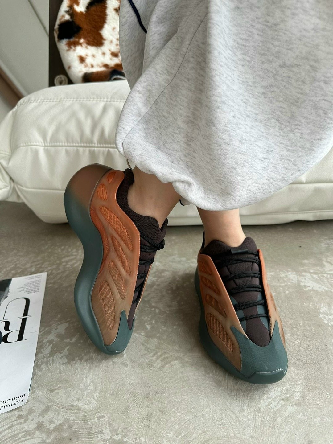 adidas yeezy boost 700 v 3,yeezy 700 v3 copper fade,кроссовки adidas yeezy 700 v3 copper fade,кроссовки adidas yeezy boost 700,adidas yeezy boost 700