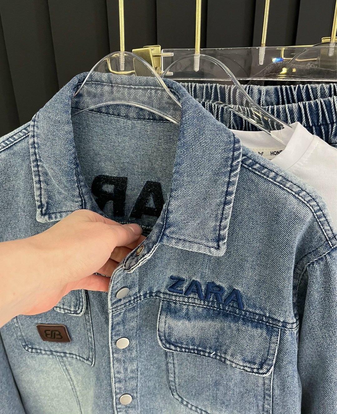 джинсовый костюм для мальчика,джинсовые костюмы,детский джинсовый костюм,комплект одежды для мальчика,костюм двойка джинсовый