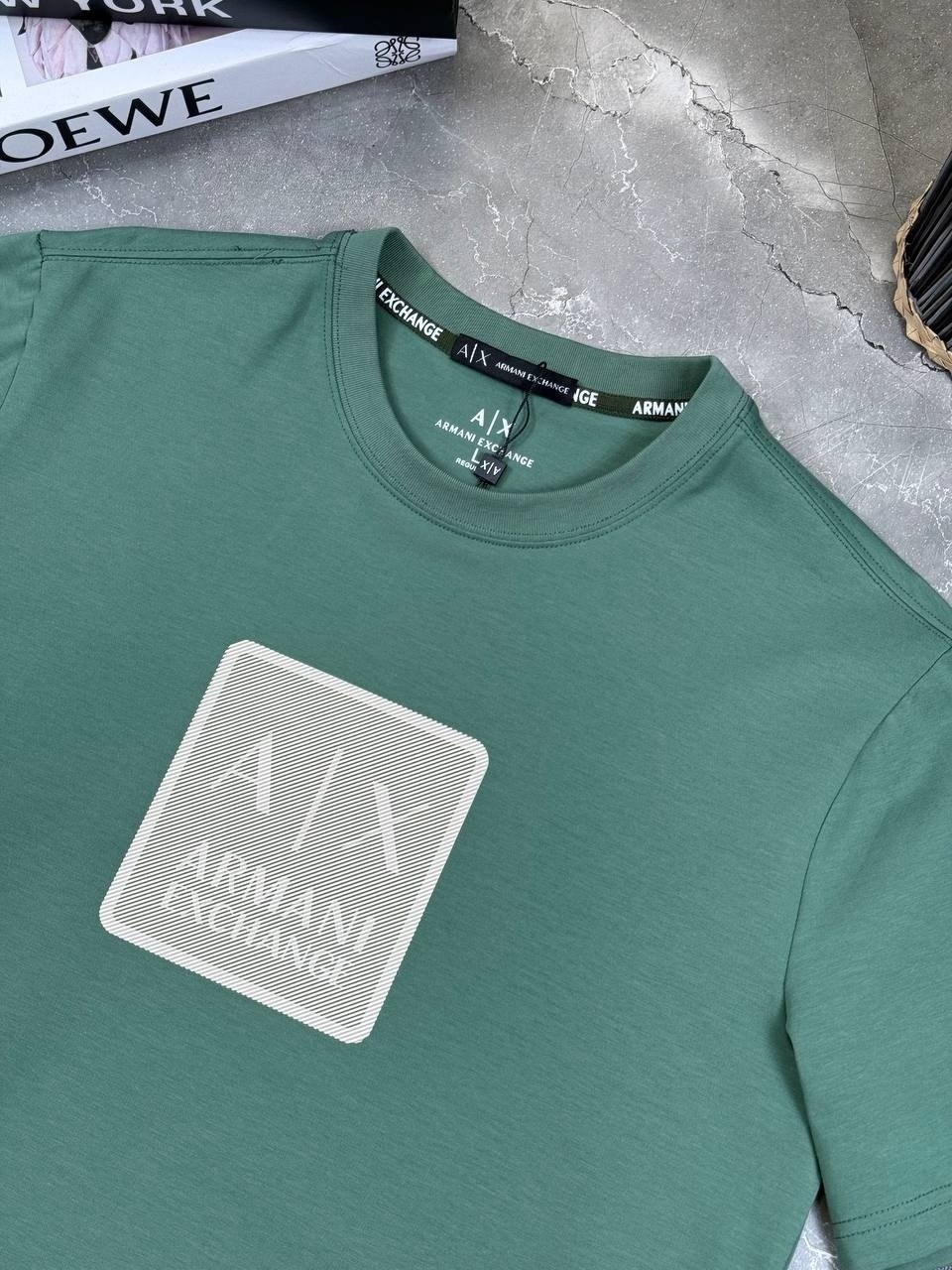 футболка armani exchange,armani exchange мужская футболка,мужские футболки emporio armani,футболка мужская "armani",футболка armani